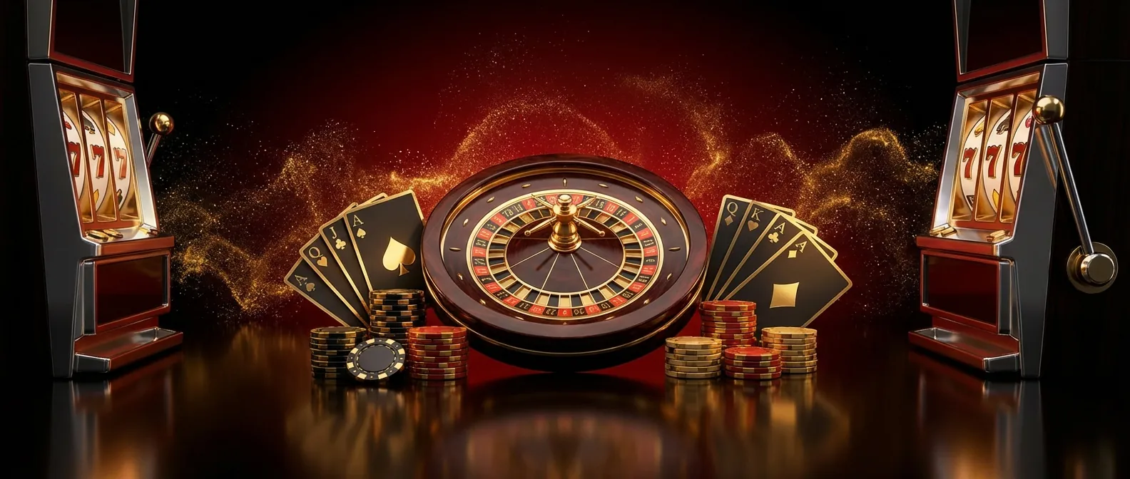 HotSpins Casino bonus banner